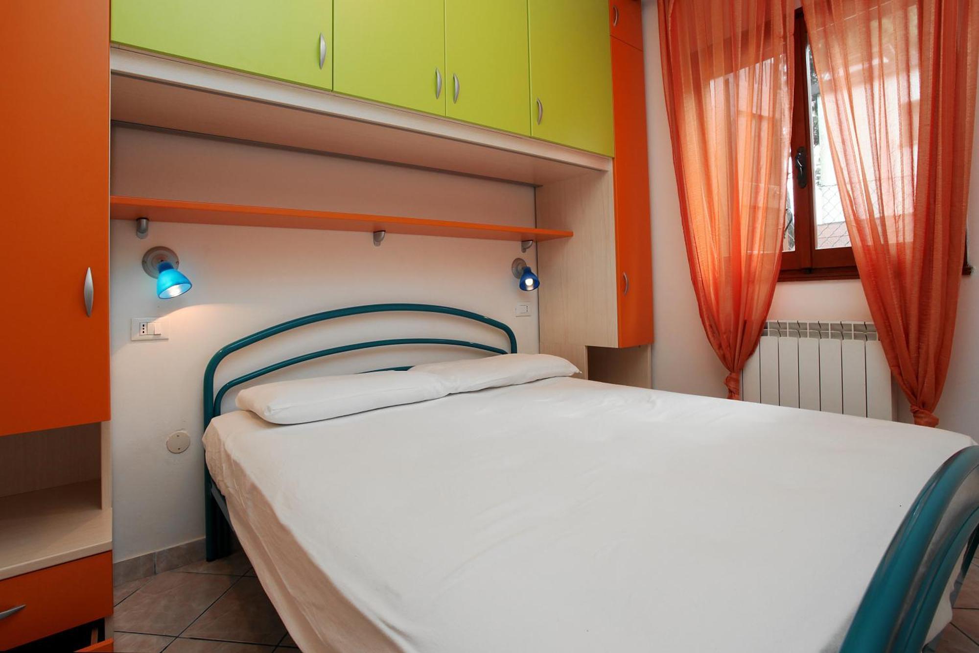 Villa Consuelo 140 Rosolina Mare Pokoj fotografie