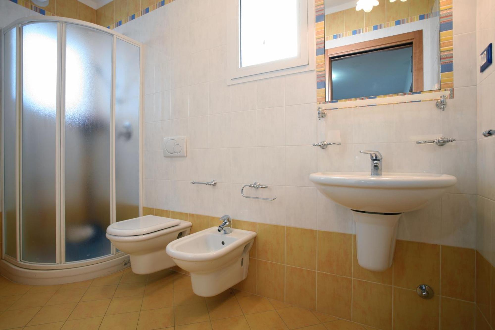 Villa Consuelo 140 Rosolina Mare Pokoj fotografie
