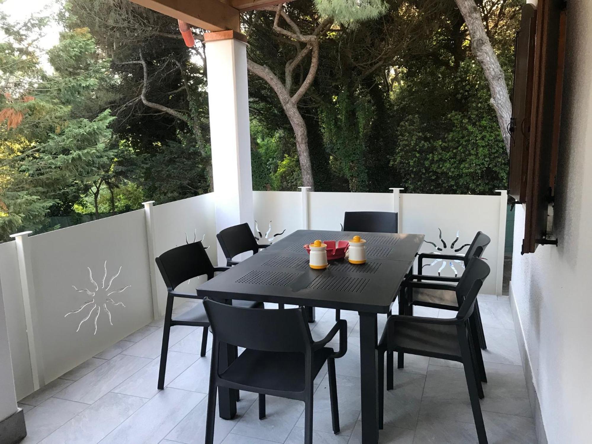 Villa Consuelo 140 Rosolina Mare Pokoj fotografie